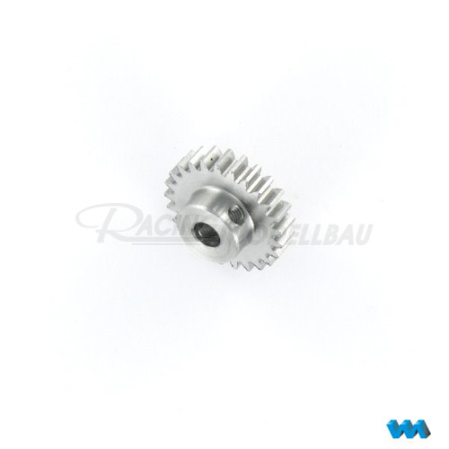 Zahnrad 25 Z. M1.0