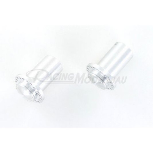 1/16 Alu Felgenadapter hinten