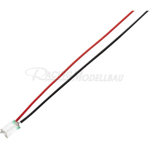 Micro-LED SMD weiss 200mm Kabel