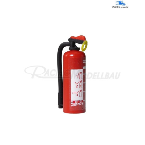 Feuerlöscher Minimax