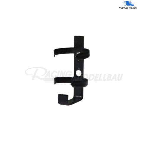 Halter für Feuerlöscher Minimax