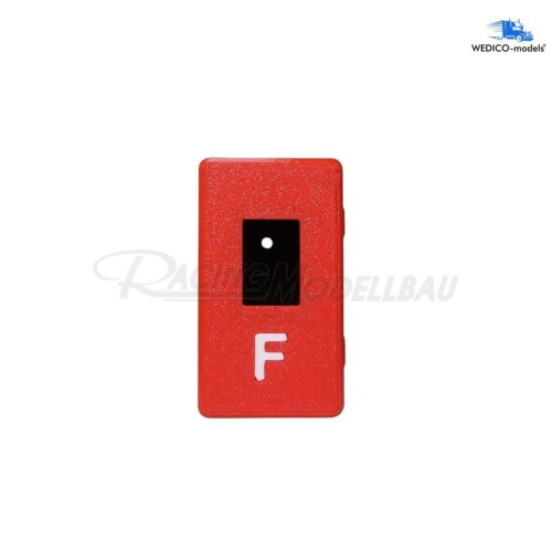 Feuerlöscher-Box rechts