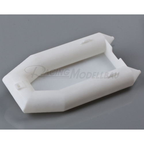 Schlauchboot/Dinghy GFK 125mm (ca. 1:25)