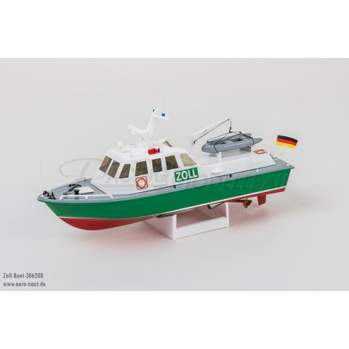 Zoll-Boot