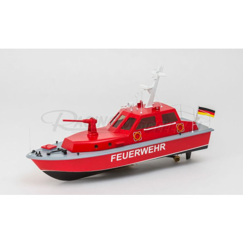 Feuerlöschboot