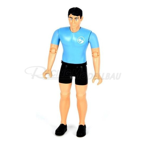 Figur Camper