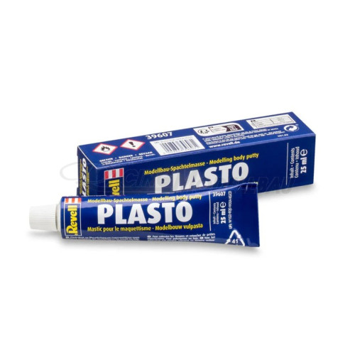 Revell Plasto Spachtel