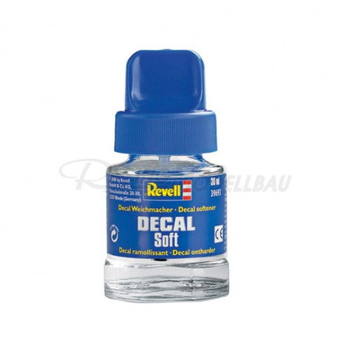 Decal Weichmacher Revell 30ml