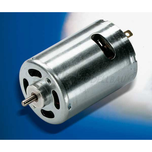 MAX Power 600 Elektromotor