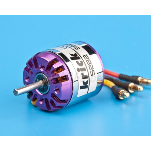 MAX Marine S282 3500KV