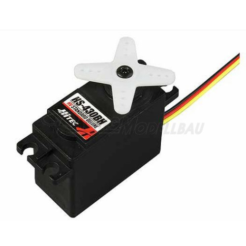 Hitec Servo HS-430BH