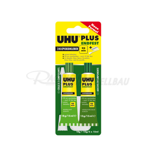 UHU plus Endfest 300 33gr