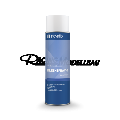 Kleenspray S 500ml