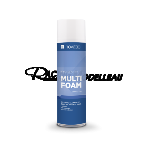 Multifoam 500ml
