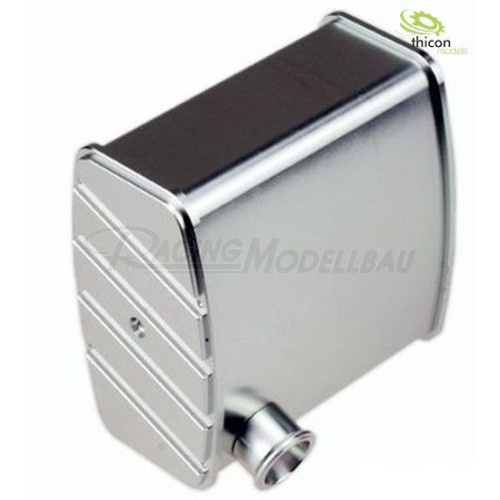 1:14 EURO-Auspuff Metall