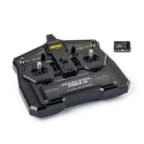 FS 6K Reflex Stick Pro 4