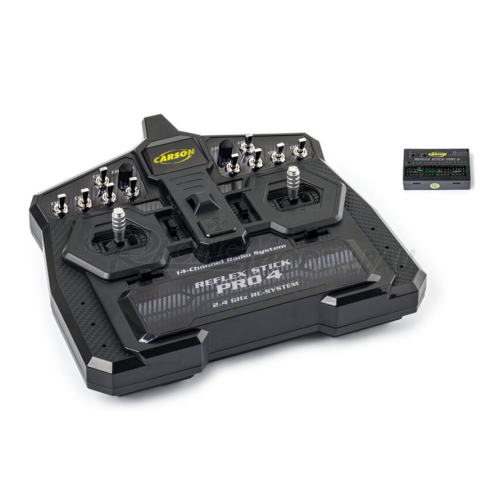 FS 14K Reflex Stick Pro 4
