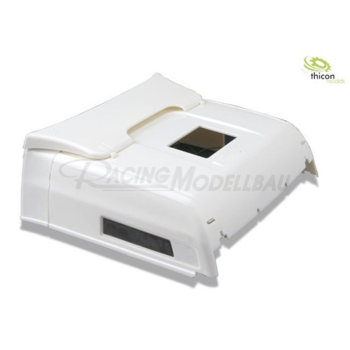 Hochdach MAN TGX mit LED