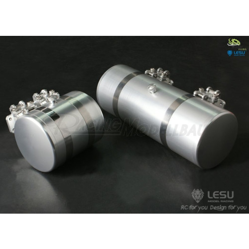 US-Kraftstofftank rund 50mm