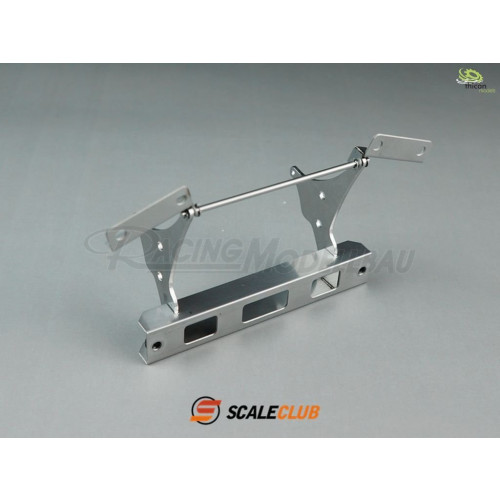 Fahrerhaus-Halterung vorne V2A für Volvo