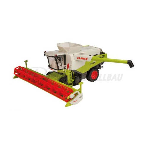 CLAAS Lexion 780 Combine Harvester 1:20