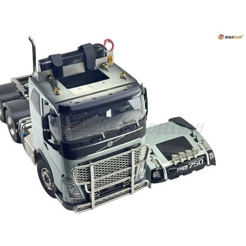 Dach mit Magnet Volvo FH750