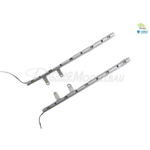 LED-Seitenbeleuchtung 3-Achs