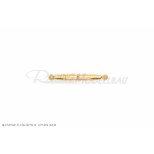 Spannschraube 8mm, 5 Stück