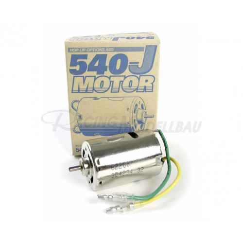 Motor 540-J