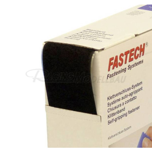 Klettband Flauschteil 50mm 1m