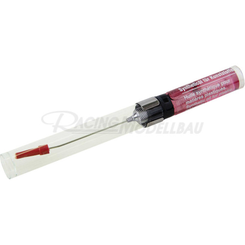 Syntheticöl für Kunststoffe 4ml