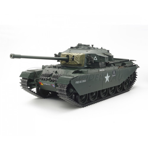 TAM Centurion Tank MKIII Full Option