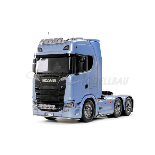 TAM Scania 770 S 6x4