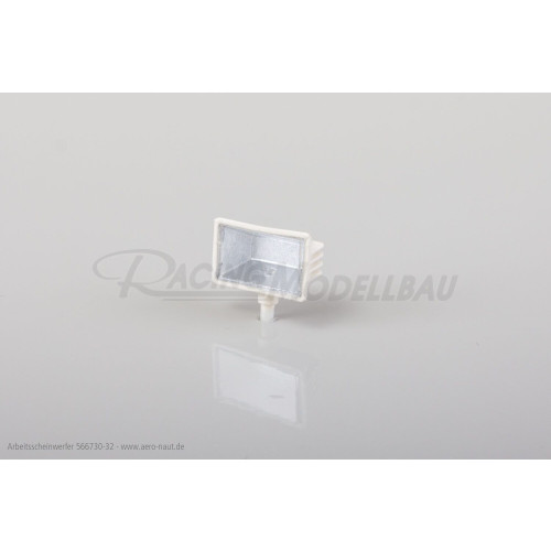 Arbeitsscheinwerfer 10 mm