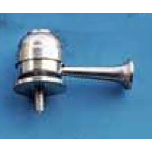 Signalhorn nickel 22mm