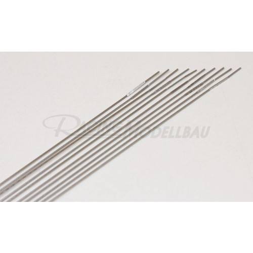 Schweissdraht D1,6x1000 VE10