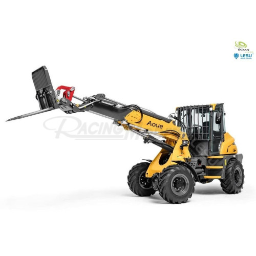 Teleskop-Mini-Radlader MCL-8 RTR