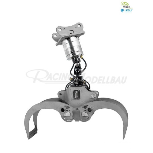 Holzgreifer für 36t, 945, SK500, Mobil
