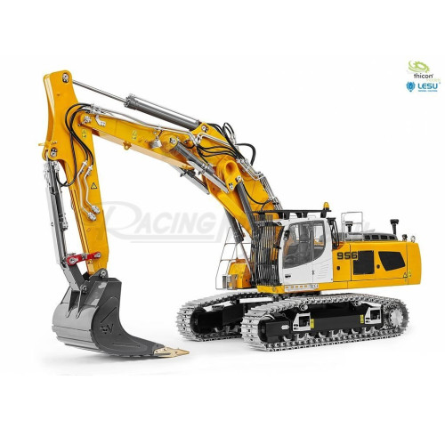 Kettenbagger L956R ARTR