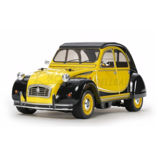 Citroen 2CV Charleston M-05