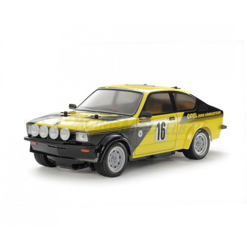 TAM Opel Kadett GT/E (MB-01)