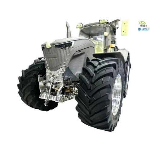 FENDT 1050 Vario Bausatz unlackiert