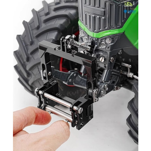 Fendt 1050 Front-Werzeughalter