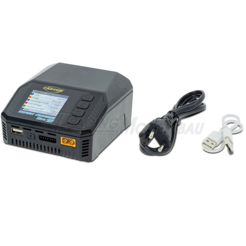 Expert Charger Max 15