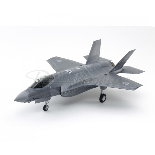 1/48 F-35A Lightning II