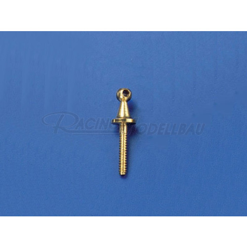 Handlaufstütze H 3,5x0,8 mm (10 Stk.)