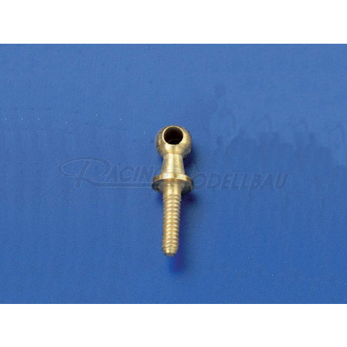 Handlaufstütze H 4,5x1,3mm (10 Stk.)