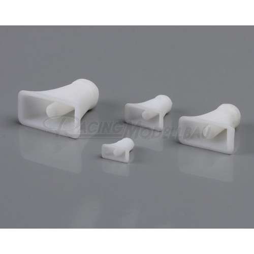 Lautsprecher 10mm (VE2) 3D Resin