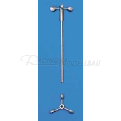 Windmesser 22mm