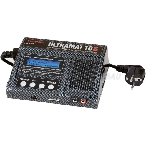 Ultramat 16S